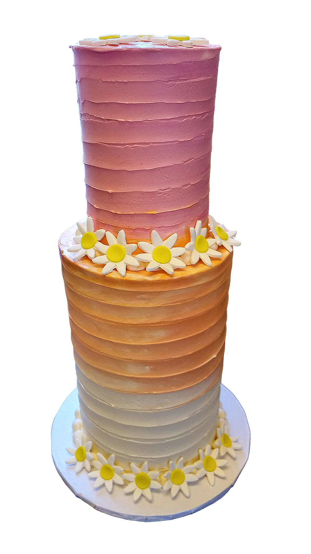imagen de pastel de Custom cakes